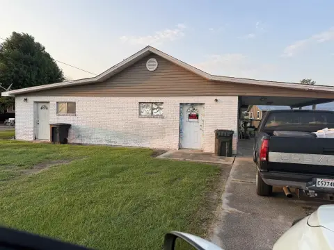 Bayou Black Duplex Investment Opportunity