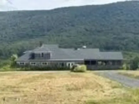Commercial Land with Clubhouse