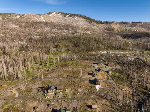 Mountain Homesite Near Sierra at Tahoe