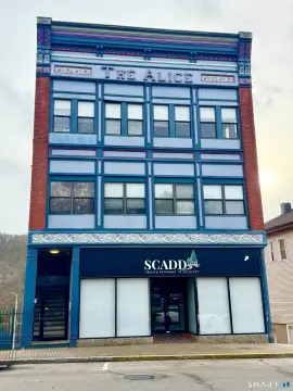 Versatile Commercial Space in Norwich