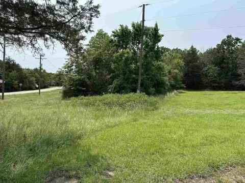 Diamond City Subdivision Lot