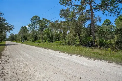 US 19 Frontage Land Opportunity