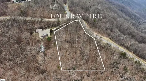 Landrum, SC Homesite with Views