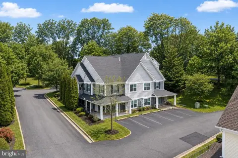 Ground-Level Residential Income Property
