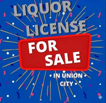 Liquor License in Union City