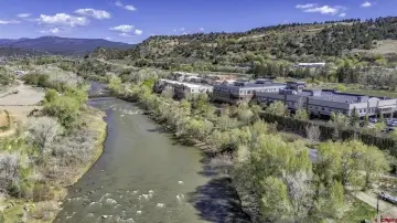 RiverGate Office Condo with River Views