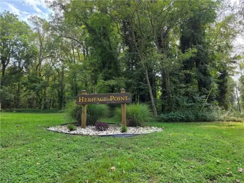 2.04 Acre Corner Lot