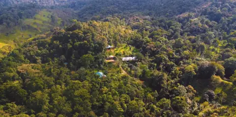 Turn-Key Retreat Center in Pueblo Nuevo