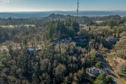 Buildable Lots in West Hills