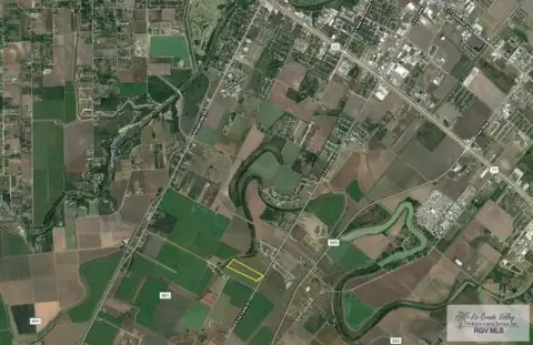 17.87-Acre Agricultural Land