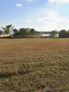 Waterfront Residential Land Lot