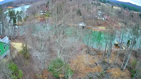 Waterfront Land for Dream Home