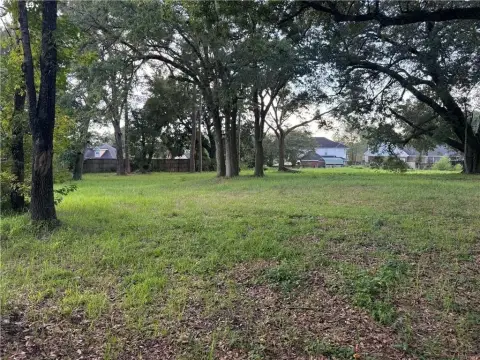 B1-Zoned Commercial Land