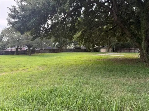 B1 Commercial Land
