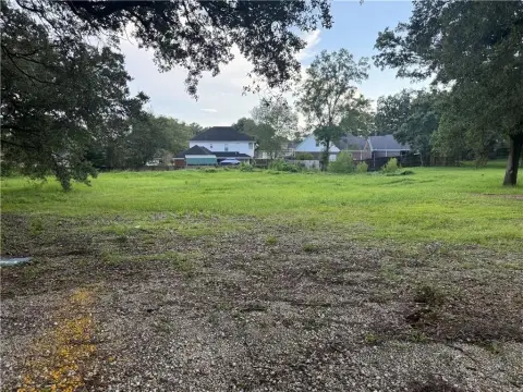 B1-Zoned Commercial Land
