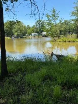 Waterfront Residential Land Parcel