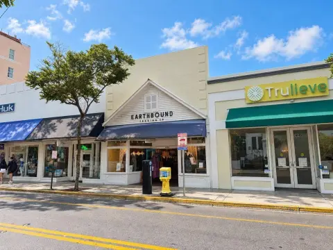 Retail Space