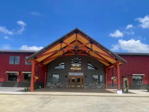 Office Suites with Separate Entrances