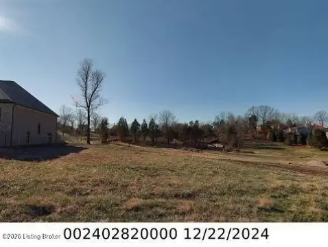 Residential Lot in Louisville East