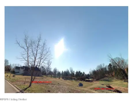 Residential Lot in Louisville East