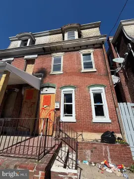 Philadelphia Investment Property For Sale