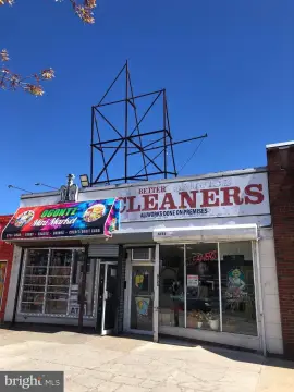 Ogontz Avenue Retail Investment Opportunity