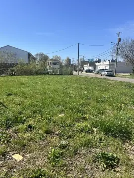 Residential Lot in Norfolk, VA