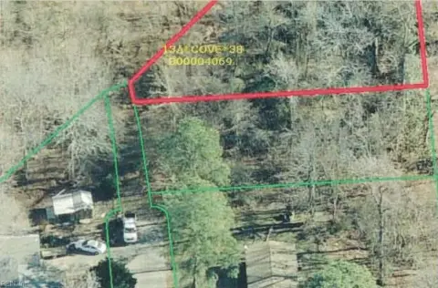 Residential Lot in Suffolk, VA