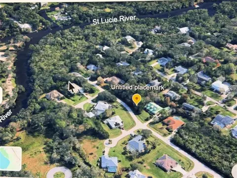 Residential Land in Fort Pierce