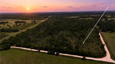 Corner Farmland Tract