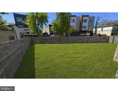 Point Breeze Avenue Development Opportunity