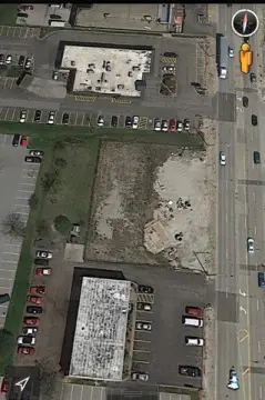 Land in Orland Park, IL