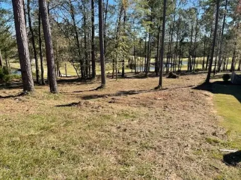 Golf Community Homesite Opportunity