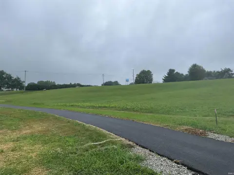 Residential Land Near Golf Club
