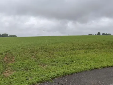 Residential Land Near Golf Club