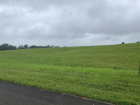 Residential Land Near Golf Club