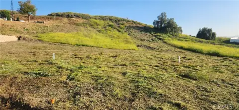 Lake Elsinore Vacant Land Parcels