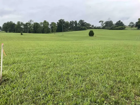 Residential Land Near Golf Club