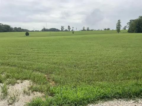 Residential Land in Freeman Fields