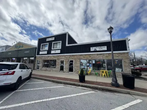 Griffith Office Space For Lease