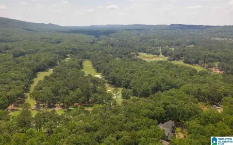 Birmingham Golf Course Lot