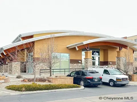 Cheyenne Flex Space For Sale