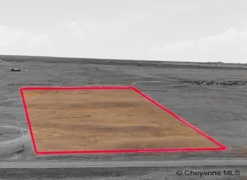 35 Acres with Mountain Views