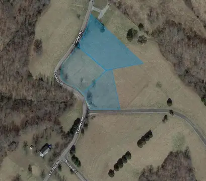 Russell Springs Land For Sale