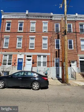 Philadelphia Duplex For Sale