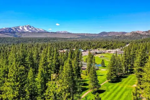 Tahoe Paradise Vacant Lot