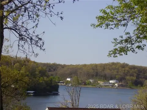 Lake View Building Lot