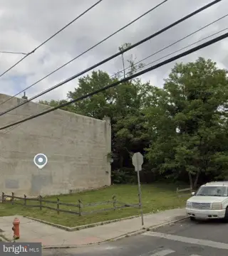 Vacant Land in Philadelphia, PA