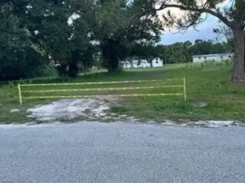 Agricultural Vacant Land Lot