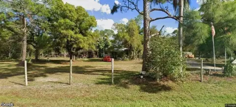 AG-2 Zoned Agricultural Land Parcel